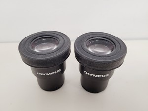 Thumbnail image of Olympus BX51WIF Fluorescence Microscope System with ThorLabs Optics Table Lab