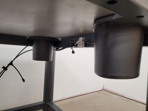 Thumbnail image of Olympus BX51WIF Fluorescence Microscope System with ThorLabs Optics Table Lab