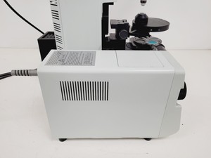 Thumbnail image of Olympus BX51WIF Fluorescence Microscope System with ThorLabs Optics Table Lab