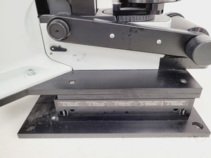 Thumbnail image of Olympus BX51WIF Fluorescence Microscope System with ThorLabs Optics Table Lab
