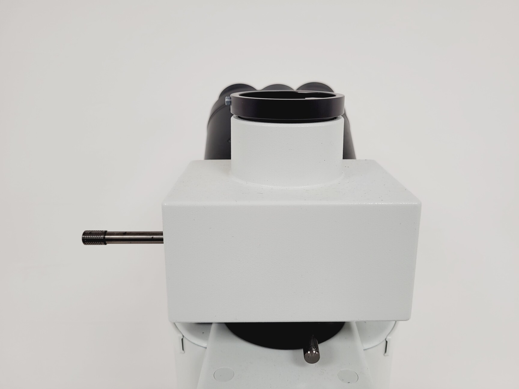 Image of Olympus BX51WIF Fluorescence Microscope System with ThorLabs Optics Table Lab