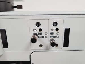 Thumbnail image of Olympus BX51WIF Fluorescence Microscope System with ThorLabs Optics Table Lab