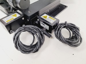 Thumbnail image of Olympus BX51WIF Fluorescence Microscope System with ThorLabs Optics Table Lab