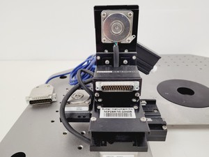 Thumbnail image of Olympus BX51WIF Fluorescence Microscope System with ThorLabs Optics Table Lab