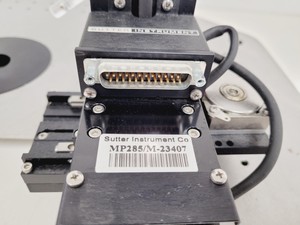 Thumbnail image of Olympus BX51WIF Fluorescence Microscope System with ThorLabs Optics Table Lab