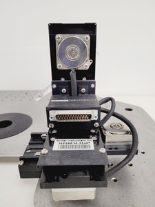 Thumbnail image of Olympus BX51WIF Fluorescence Microscope System with ThorLabs Optics Table Lab
