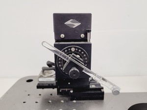 Thumbnail image of Olympus BX51WIF Fluorescence Microscope System with ThorLabs Optics Table Lab