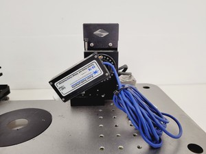 Thumbnail image of Olympus BX51WIF Fluorescence Microscope System with ThorLabs Optics Table Lab