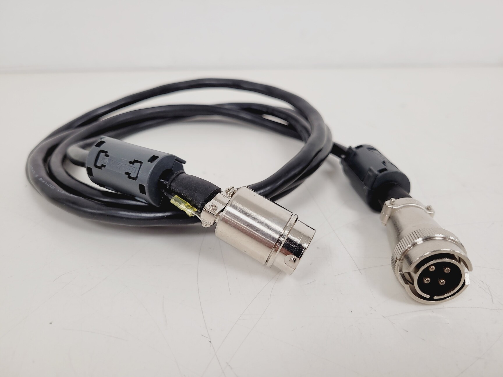 Image of Olympus BX51WIF Fluorescence Microscope System with ThorLabs Optics Table Lab