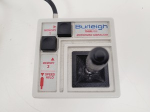 Thumbnail image of Olympus BX51WIF Fluorescence Microscope System with ThorLabs Optics Table Lab