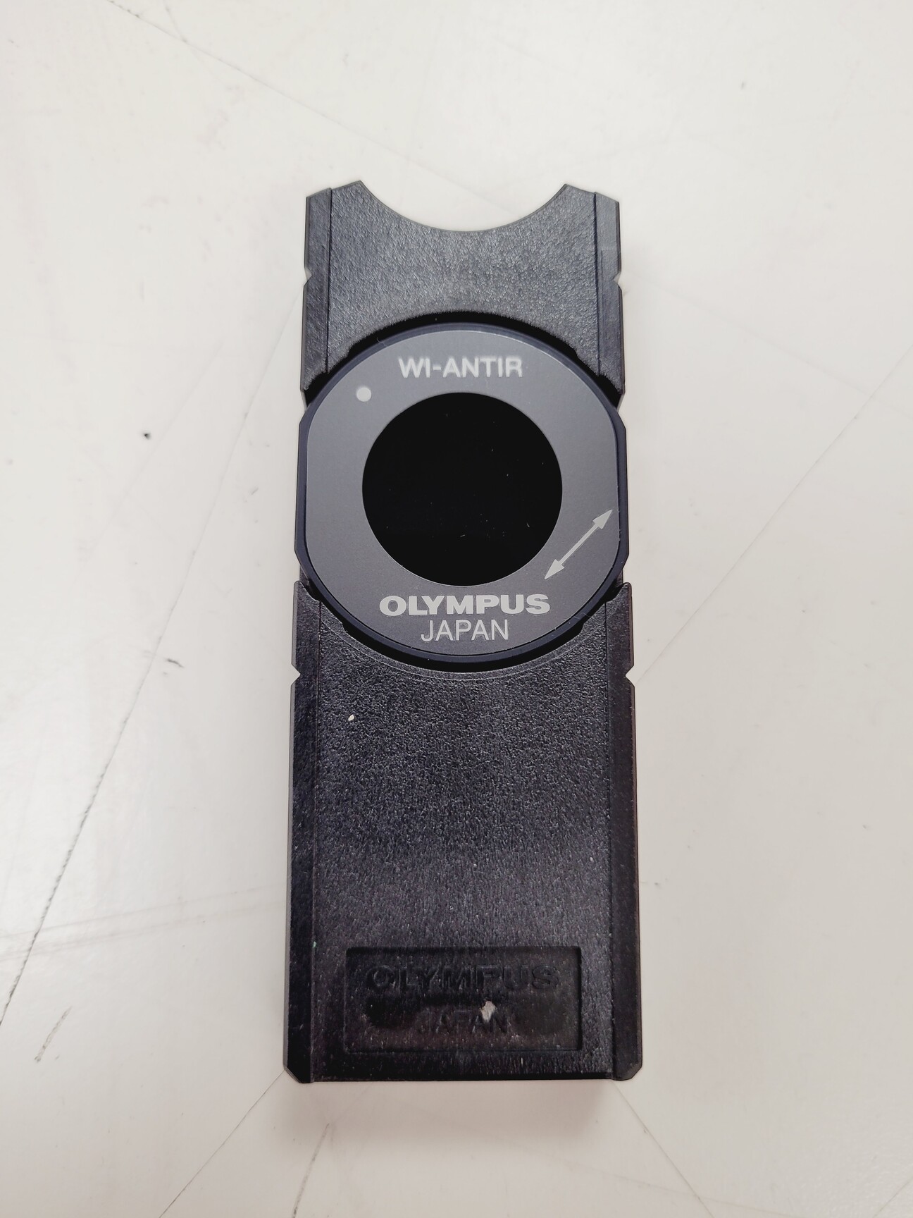 Image of Olympus BX51WIF Fluorescence Microscope System with ThorLabs Optics Table Lab