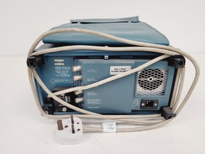 Thumbnail image of Job Lot 9 x Oscilloscopes Hameg Tektronix Hitachi Tenma Philips
