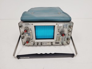 Thumbnail image of Job Lot 9 x Oscilloscopes Hameg Tektronix Hitachi Tenma Philips