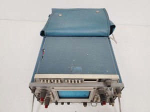 Thumbnail image of Job Lot 9 x Oscilloscopes Hameg Tektronix Hitachi Tenma Philips