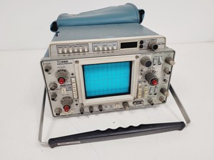 Thumbnail image of Job Lot 9 x Oscilloscopes Hameg Tektronix Hitachi Tenma Philips