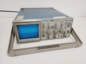 Thumbnail image of Job Lot 9 x Oscilloscopes Hameg Tektronix Hitachi Tenma Philips