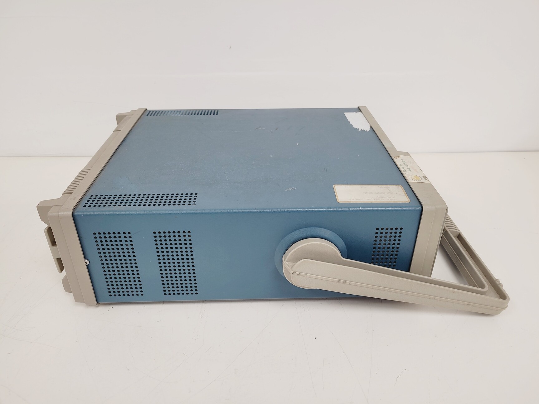 Image of Job Lot 9 x Oscilloscopes Hameg Tektronix Hitachi Tenma Philips