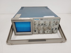 Thumbnail image of Job Lot 9 x Oscilloscopes Hameg Tektronix Hitachi Tenma Philips