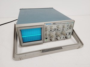 Thumbnail image of Job Lot 9 x Oscilloscopes Hameg Tektronix Hitachi Tenma Philips