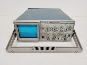 Thumbnail image of Job Lot 9 x Oscilloscopes Hameg Tektronix Hitachi Tenma Philips