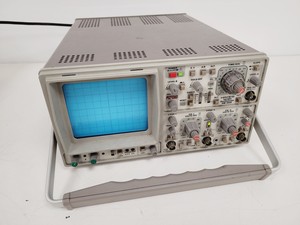 Thumbnail image of Job Lot 9 x Oscilloscopes Hameg Tektronix Hitachi Tenma Philips