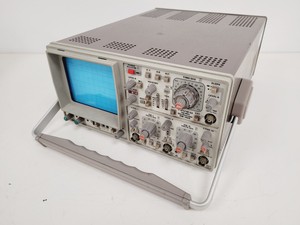 Thumbnail image of Job Lot 9 x Oscilloscopes Hameg Tektronix Hitachi Tenma Philips