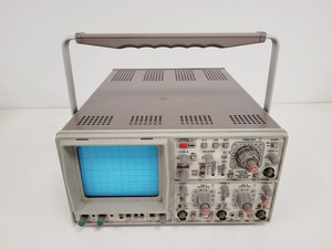 Thumbnail image of Job Lot 9 x Oscilloscopes Hameg Tektronix Hitachi Tenma Philips