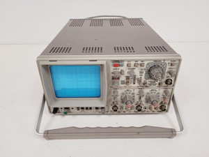 Thumbnail image of Job Lot 9 x Oscilloscopes Hameg Tektronix Hitachi Tenma Philips