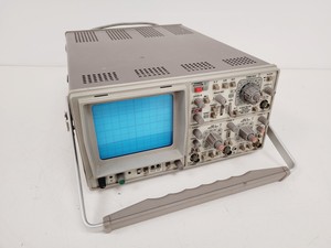 Thumbnail image of Job Lot 9 x Oscilloscopes Hameg Tektronix Hitachi Tenma Philips