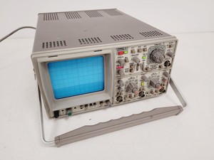 Thumbnail image of Job Lot 9 x Oscilloscopes Hameg Tektronix Hitachi Tenma Philips