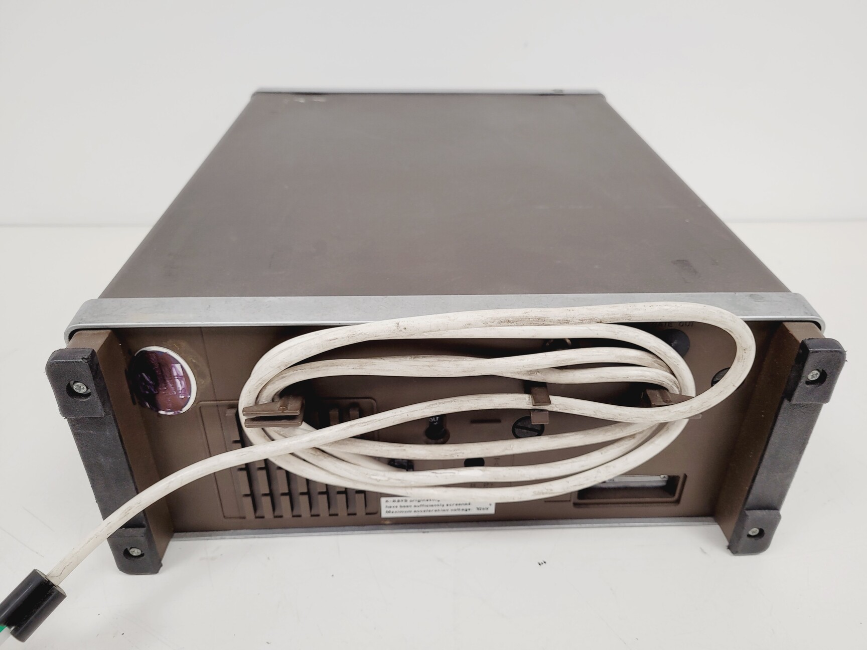 Image of Job Lot 9 x Oscilloscopes Hameg Tektronix Hitachi Tenma Philips