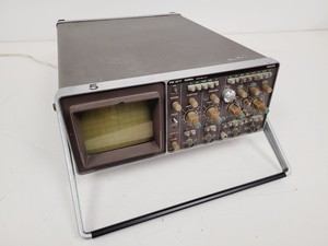 Thumbnail image of Job Lot 9 x Oscilloscopes Hameg Tektronix Hitachi Tenma Philips