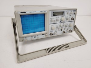 Thumbnail image of Job Lot 9 x Oscilloscopes Hameg Tektronix Hitachi Tenma Philips