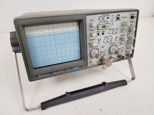 Thumbnail image of Job Lot 9 x Oscilloscopes Hameg Tektronix Hitachi Tenma Philips