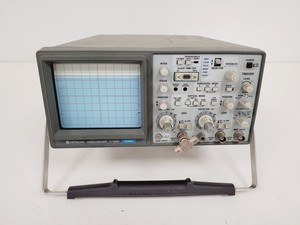 Thumbnail image of Job Lot 9 x Oscilloscopes Hameg Tektronix Hitachi Tenma Philips