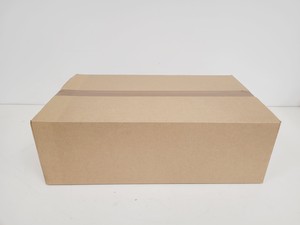 Thumbnail image of Job Lot 35 x Boxes of Binder Cryogenic Freezer Racking SOR033 Lab