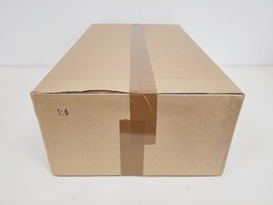 Thumbnail image of Job Lot 35 x Boxes of Binder Cryogenic Freezer Racking SOR033 Lab