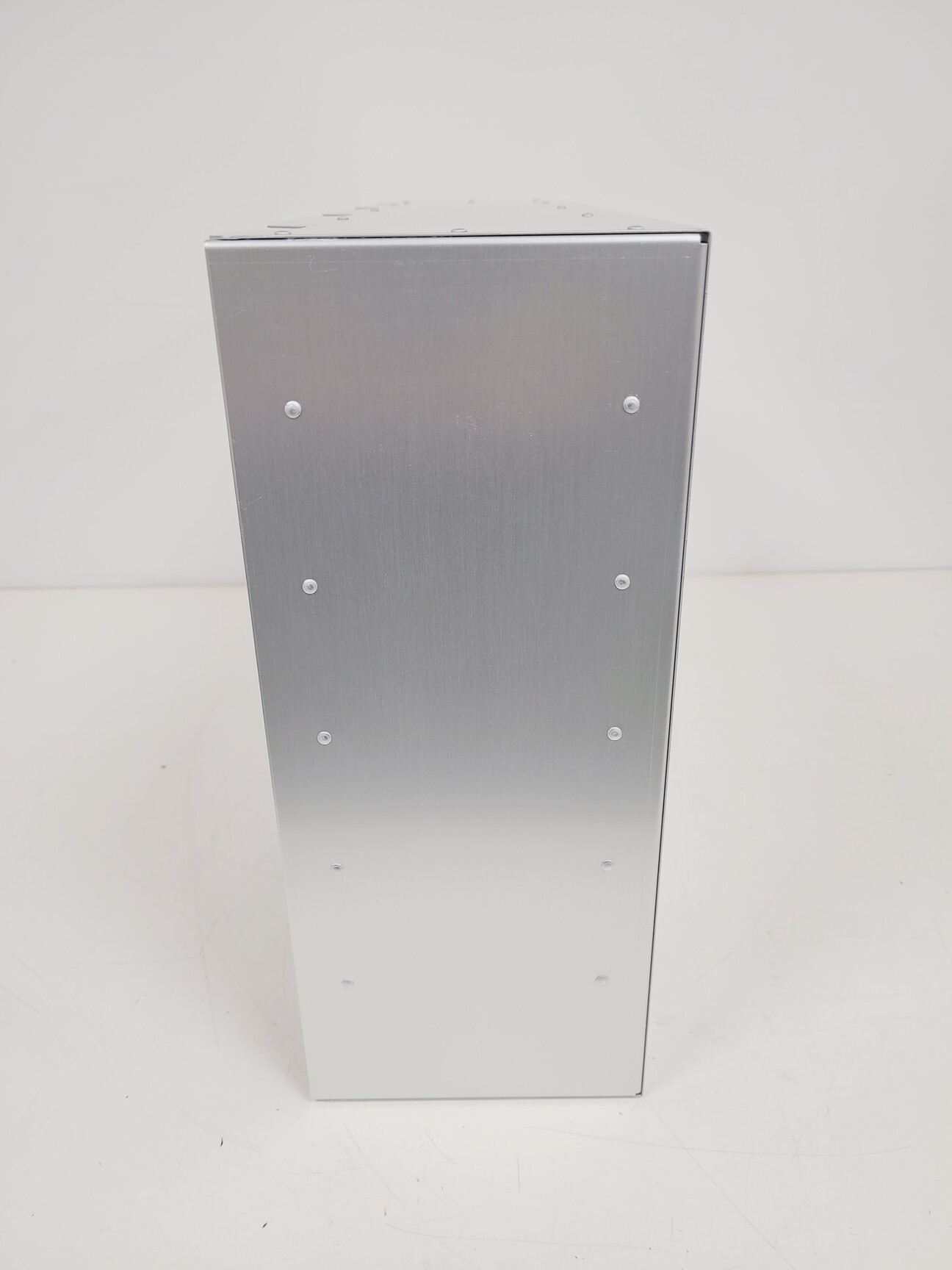 Image of Job Lot 35 x Boxes of Binder Cryogenic Freezer Racking SOR033 Lab