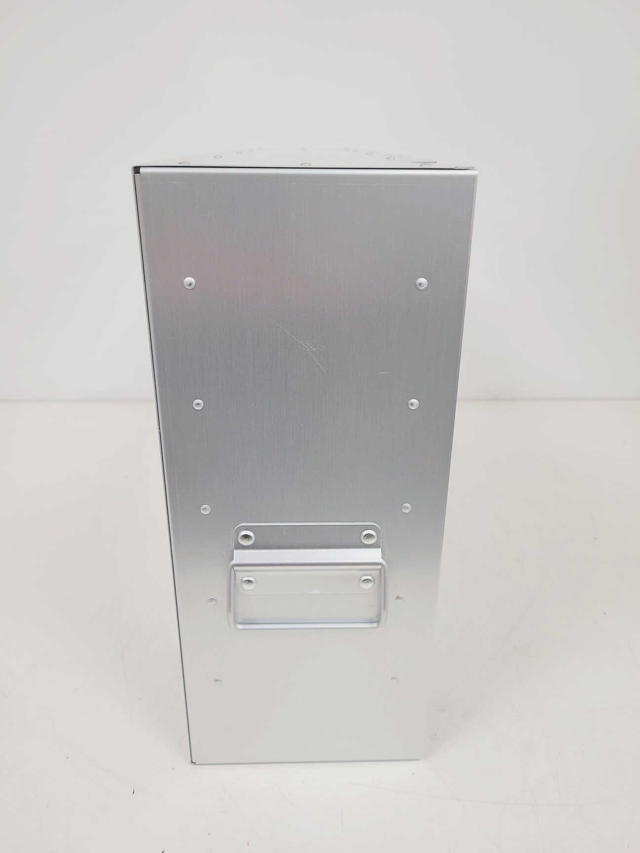Image of Job Lot 35 x Boxes of Binder Cryogenic Freezer Racking SOR033 Lab