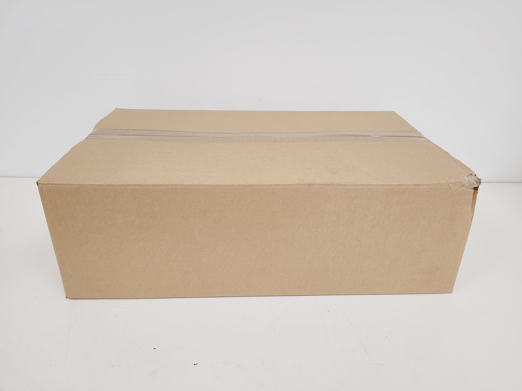 Image of Job Lot of 35 x Boxes of Binder Cryogenic Freezer Racking SOR153 Lab