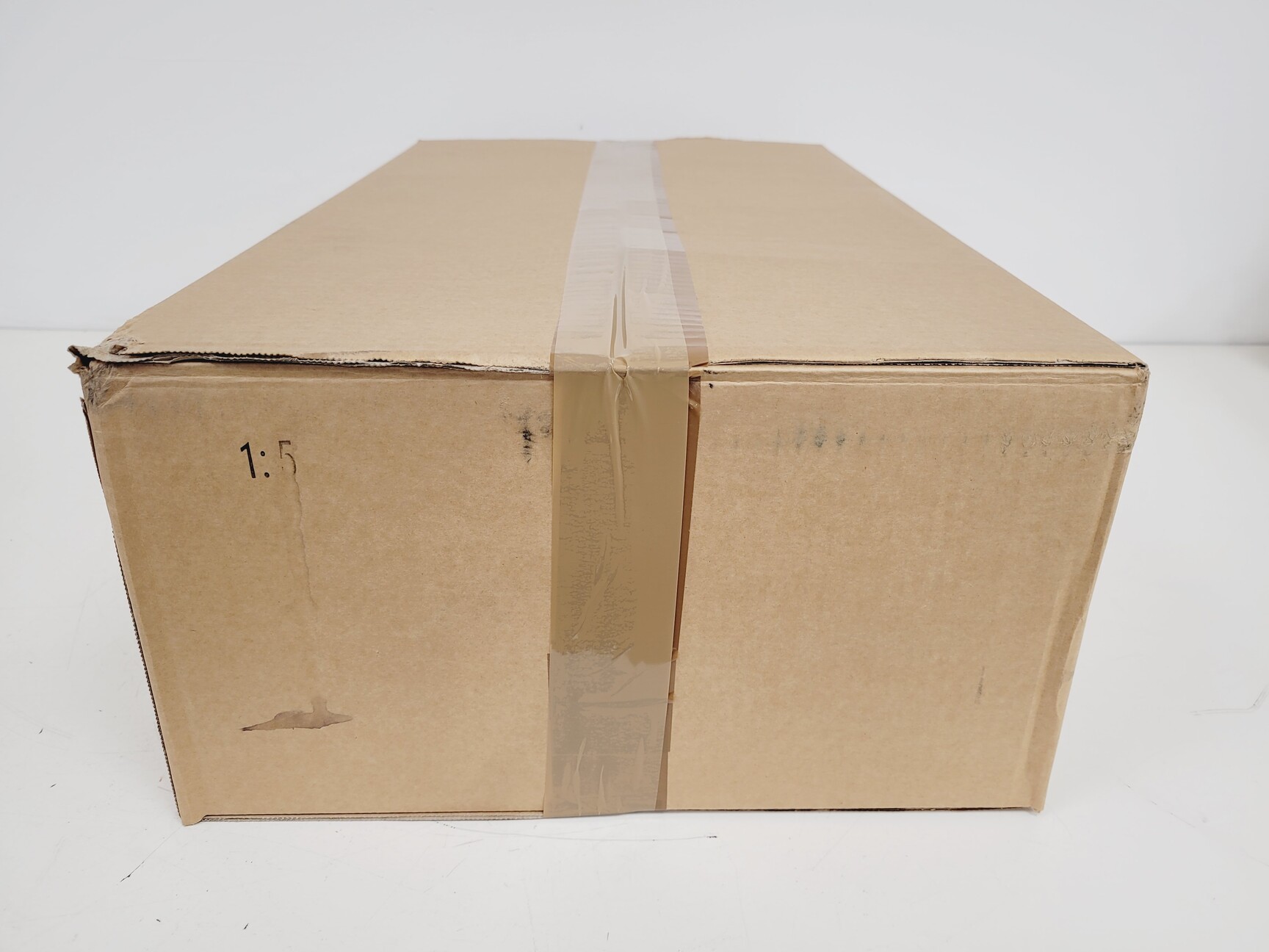 Image of Job Lot of 35 x Boxes of Binder Cryogenic Freezer Racking SOR153 Lab