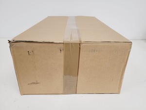 Thumbnail image of Job Lot of 35 x Boxes of Binder Cryogenic Freezer Racking SOR153 Lab