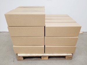 Thumbnail image of Job Lot of 14 x Boxes of Cryogenic Binder Freezer Racking - SOR153 & SOR033 Lab