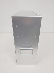 Thumbnail image of Job Lot of 14 x Boxes of Cryogenic Binder Freezer Racking - SOR153 & SOR033 Lab