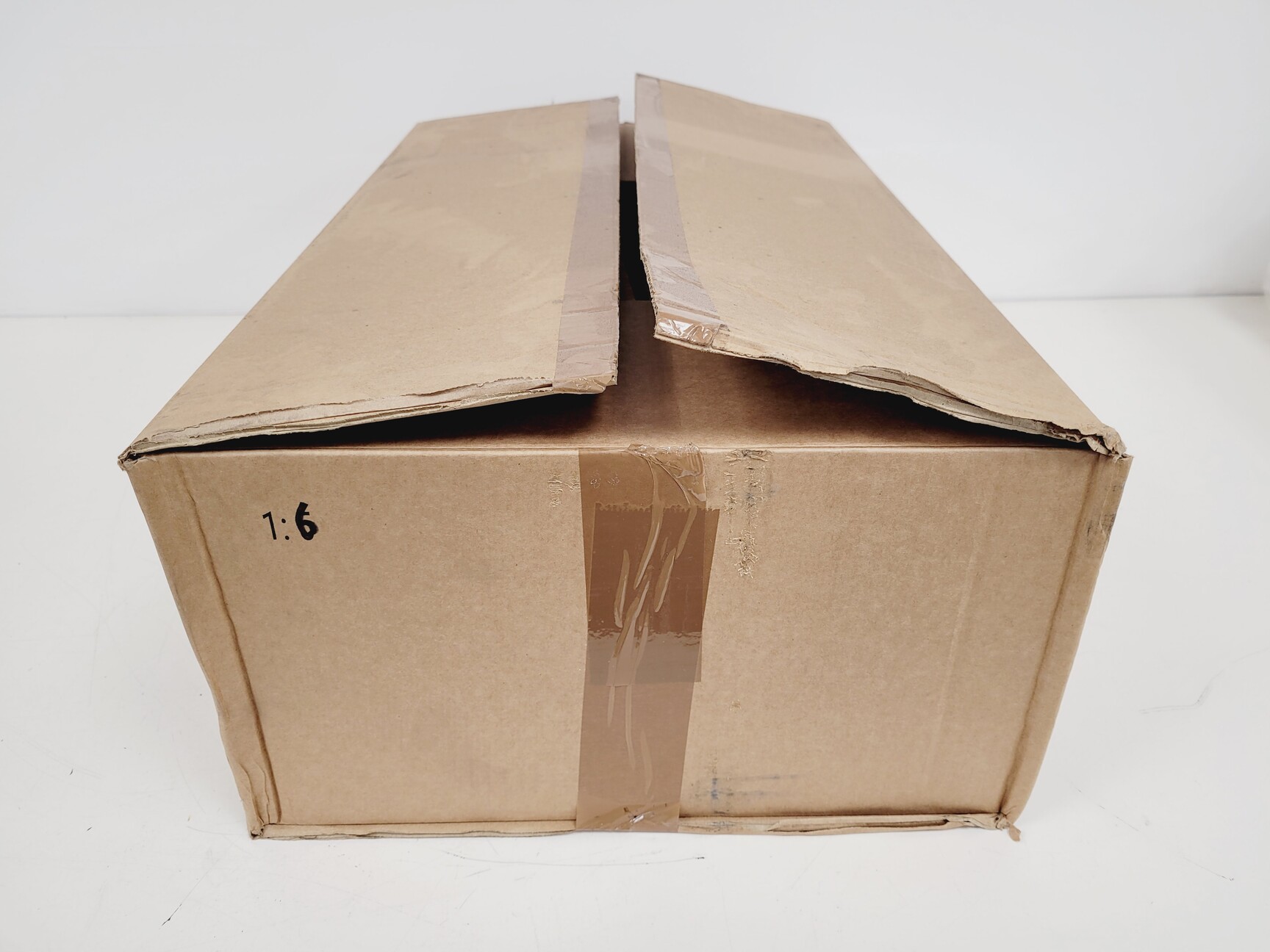 Image of Job Lot of 14 x Boxes of Cryogenic Binder Freezer Racking - SOR153 & SOR033 Lab
