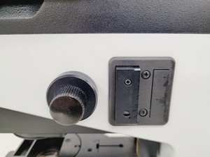 Thumbnail image of Leitz Labovert FS Inverted Microscope with Light Source and 3 x Objectives Lab