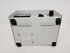 Thumbnail image of Leitz Labovert FS Inverted Microscope with Light Source and 3 x Objectives Lab