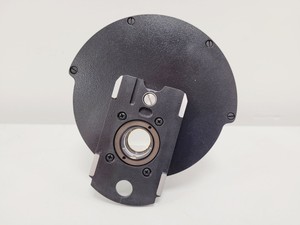 Thumbnail image of Leitz Labovert FS Inverted Microscope with Light Source and 3 x Objectives Lab