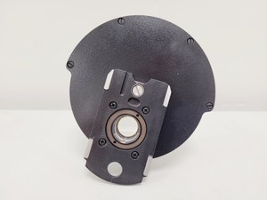 Thumbnail image of Leitz Labovert FS Inverted Microscope with Light Source and 3 x Objectives Lab