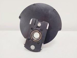 Thumbnail image of Leitz Labovert FS Inverted Microscope with Light Source and 3 x Objectives Lab